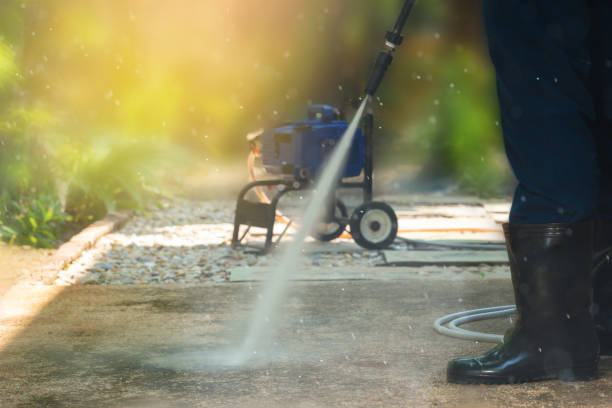 Pennington, NJ Pressure Washing Services Company